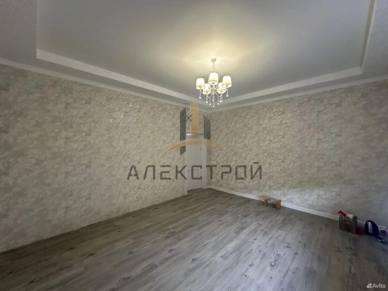 Объект АлексСтрой