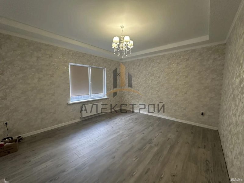 Объект АлексСтрой